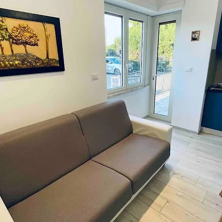 Apartment Alba - Parcheggio Gratis, Fronte Caserma, Clima