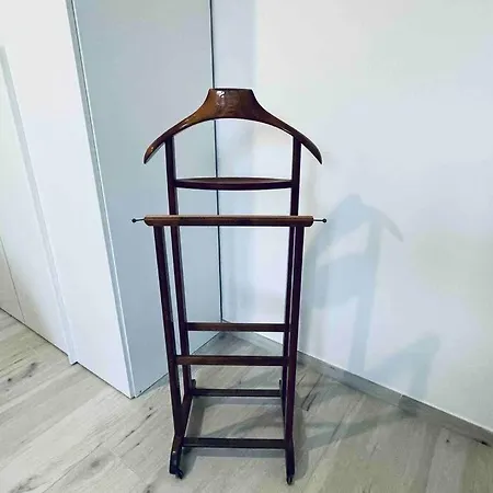 Apartment Alba - Parcheggio Gratis, Fronte Caserma, Clima Ascoli Piceno